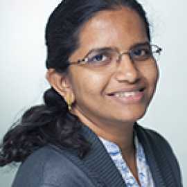 Supriya Pillai