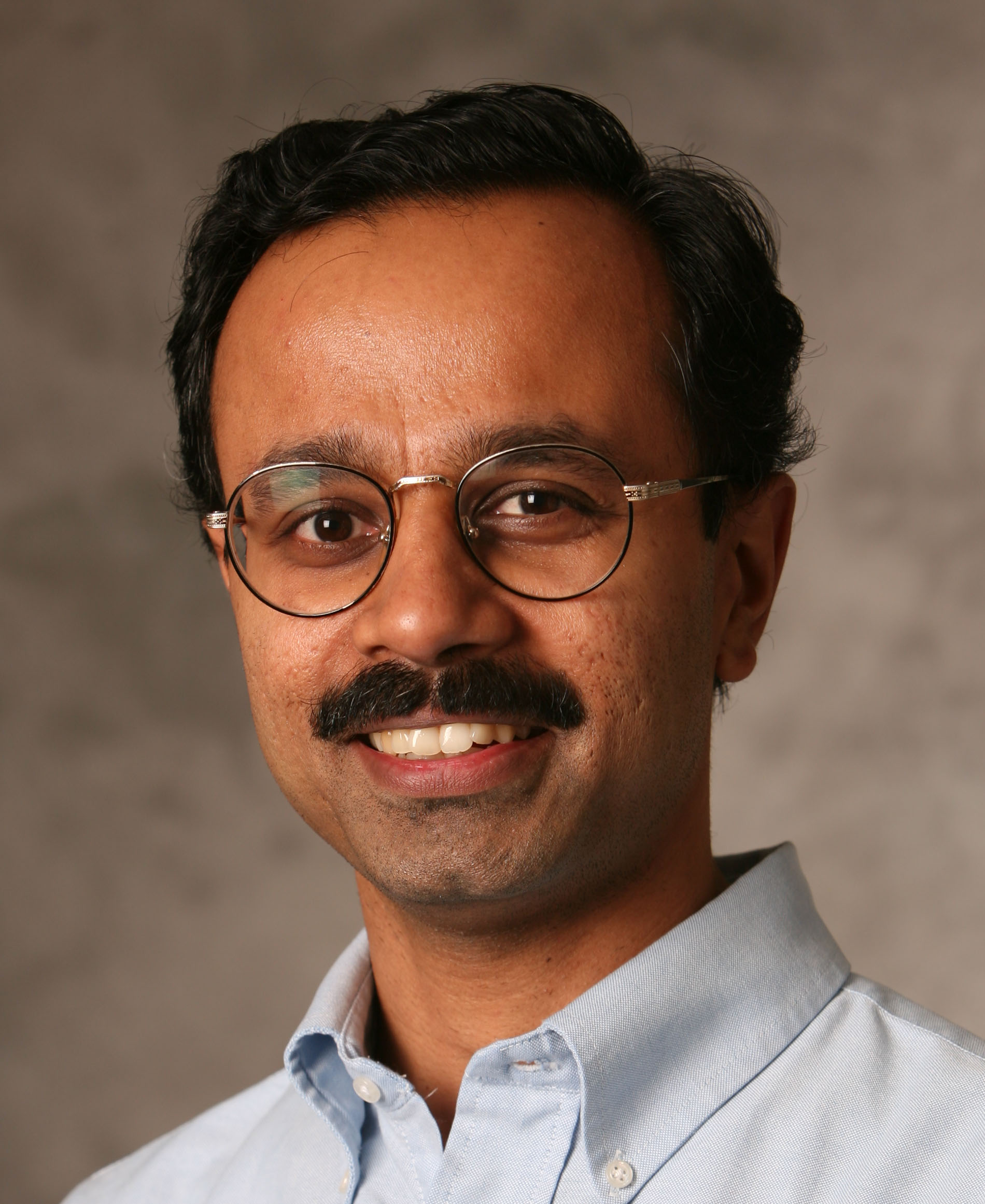 Srinivas Akella
