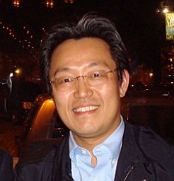 Jaymin Kwon