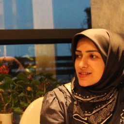 Asieh Zadbood