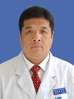 Qingjie Ma