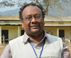 Vijayanand S. Moholkar