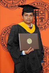 Ghadendra Bhandari