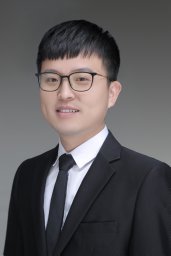 Jingda Tang