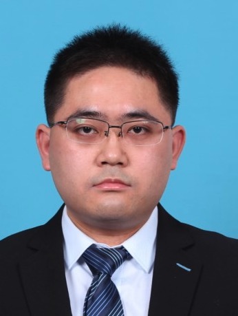 Liuxuan Luo
