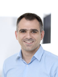 Periklis Pantazis