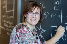 Amy M. Deveau