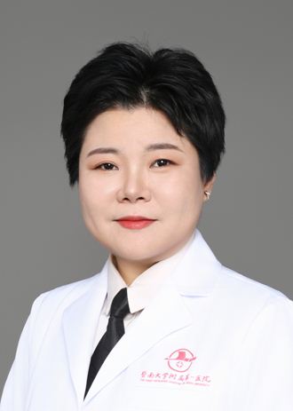 Jinglin Zhang
