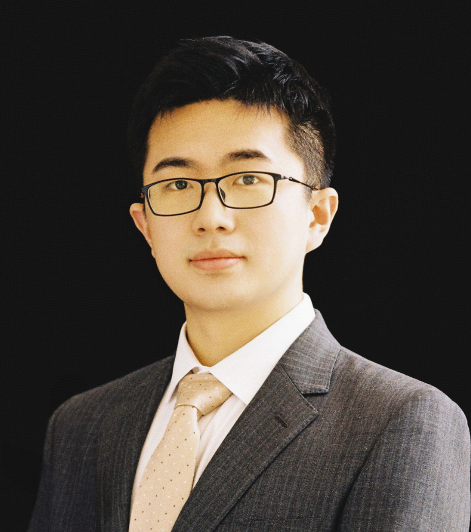 Zhongqi Zuo