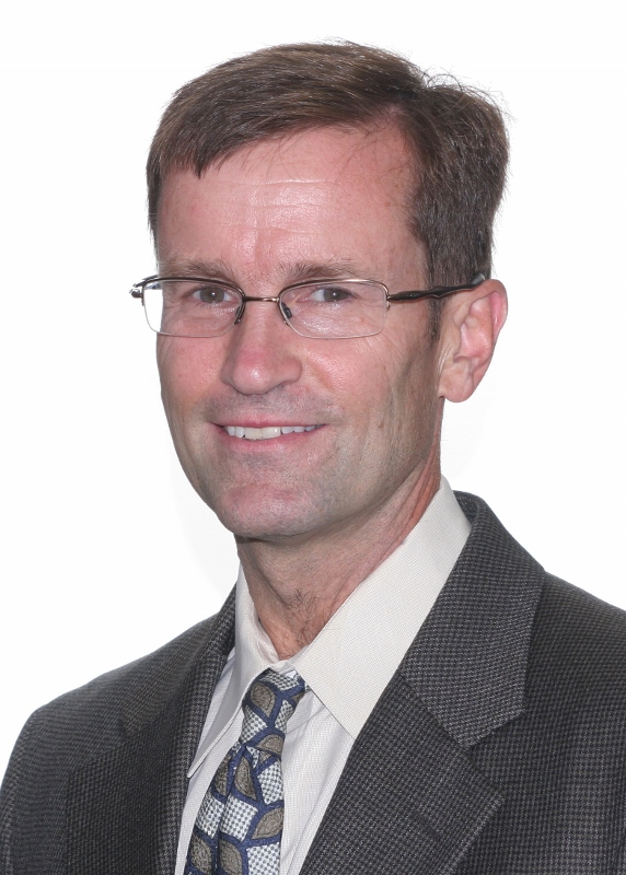 Jeffrey J. Martin