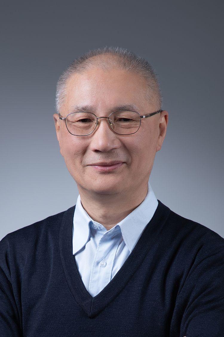 Zhangju Liu