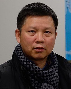 Weibiao Li