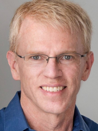 Michael Wolfe