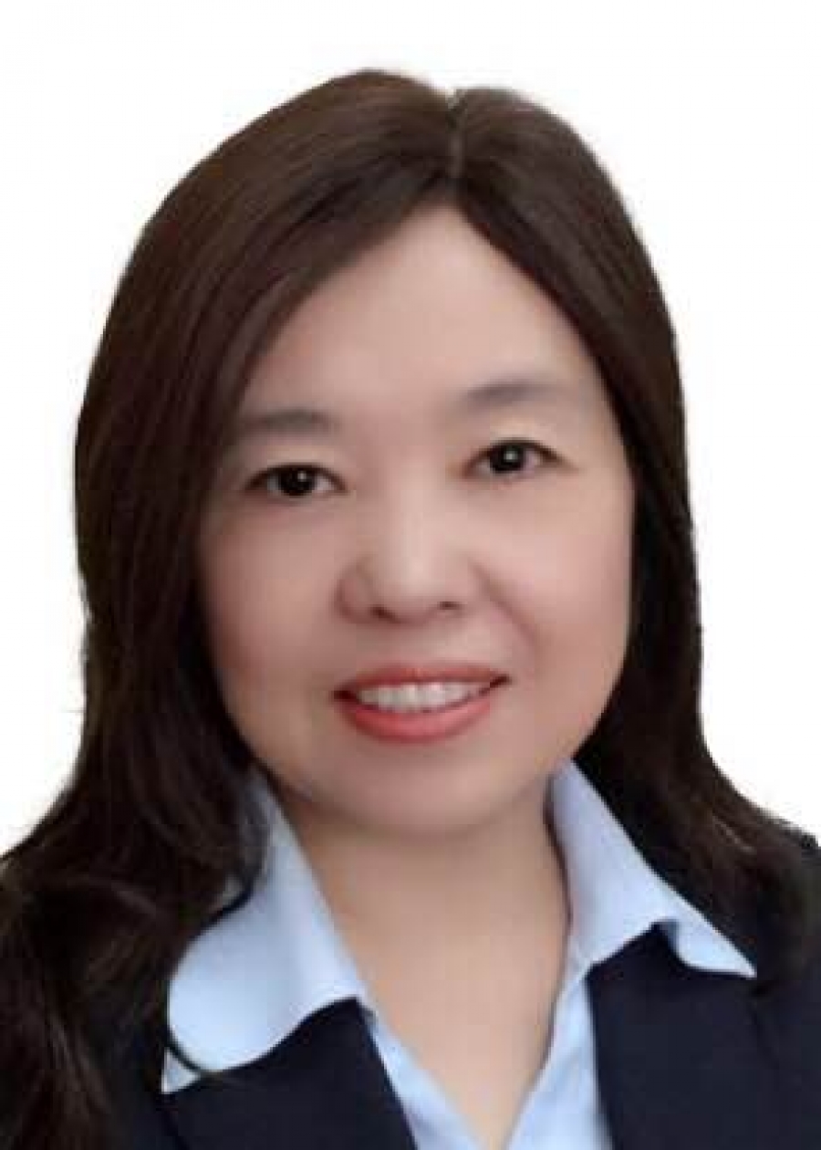 Guiqiu Zhao