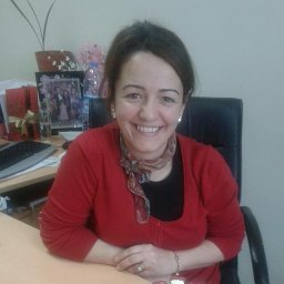 Aynur Uysal Toraman
