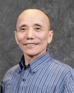 Manabu T Nakamura
