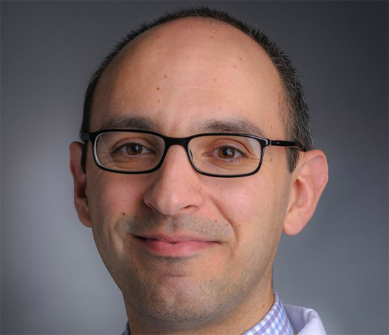 Joseph D. Mancias