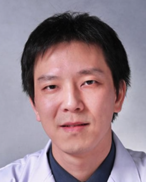 Gang Liu
