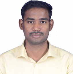 S. Sabarinathan