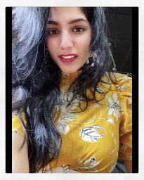 Swathi Kaluvakuri