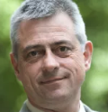Henrik Moller