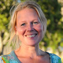 Karin Sjostrom