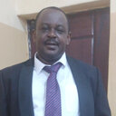 Francis  Chukwumma Omeonu