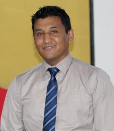 Anup Pradhan