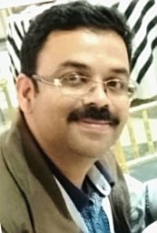 Praveen .G