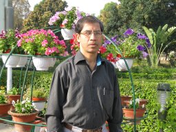 Ray Alok Kumar