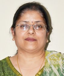 Anjali Aggarwal