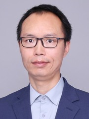 Jianhua Jiang