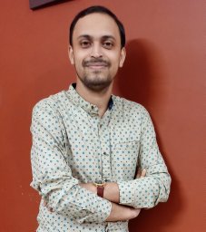 Amit Kumar Chatterjee