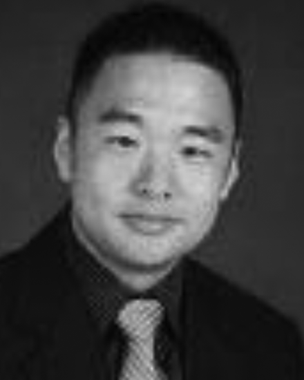 Jonah D. Lee