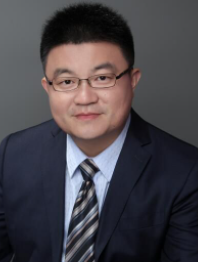 Zhenlei Wu