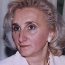 Ljiljana Nikolic-Bujanovic