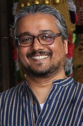 Ajay S. Pillai