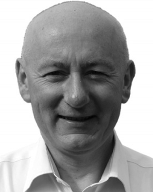 A. A. P. Gibson