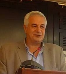 Angelos A. Papadopoulos