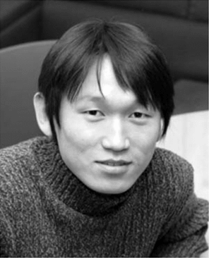 Choonki Jang