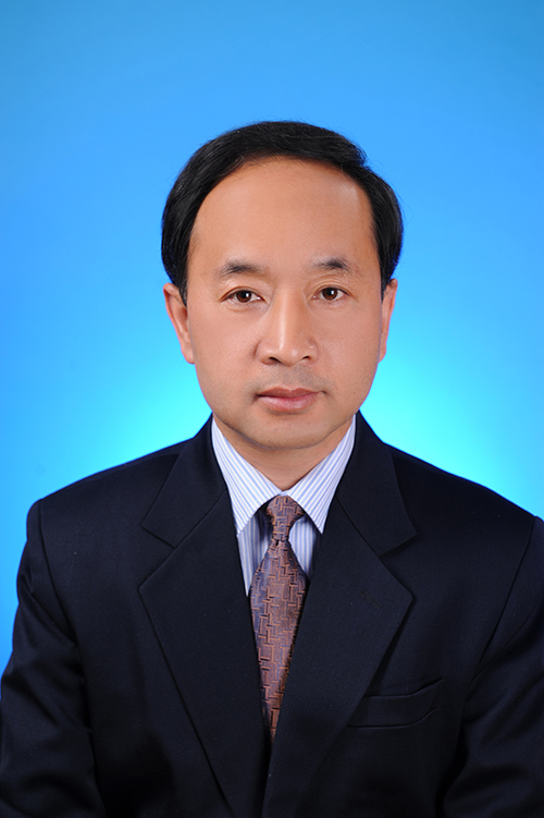 Zhihong Zhang