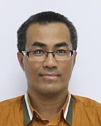 Irfan Umar