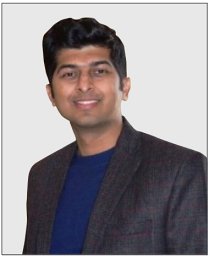 Gaurav Sikka