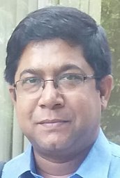 Suhrit Ghosh