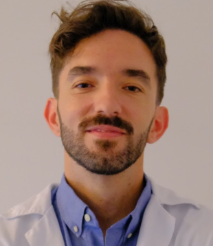 Alejandro Molina Leyva