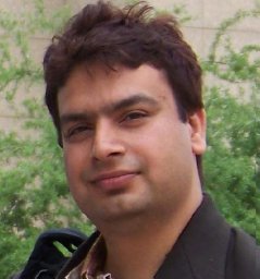 Saraf Manish Kumar