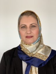 Kabiri Shervin