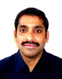 B. Jeyaganesh