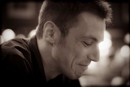 Simon Desbief