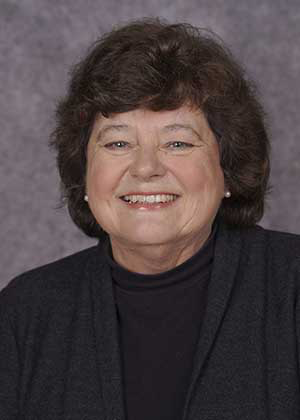 Marita Rohr Inglehart